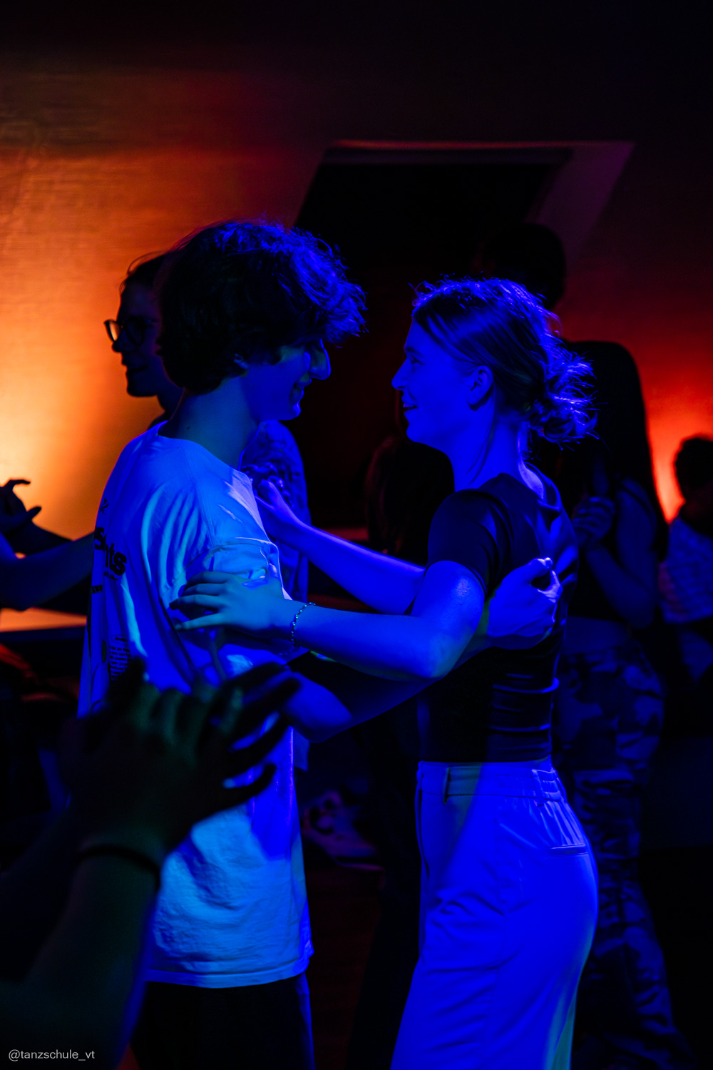 Vollrath Tanzparty 8040